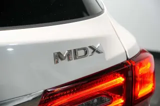 2017 Acura MDX