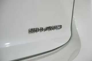 2017 Acura MDX