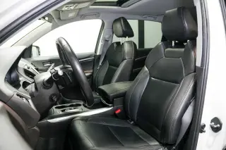 2017 Acura MDX