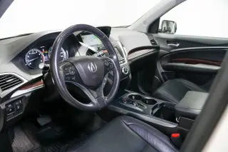 2017 Acura MDX