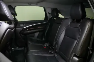 2017 Acura MDX