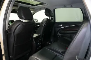 2017 Acura MDX