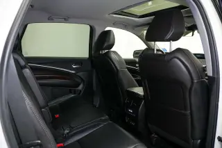 2017 Acura MDX
