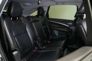 2017 Acura MDX