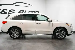 2017 Acura MDX