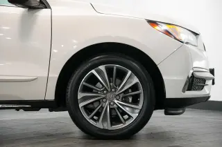 2017 Acura MDX