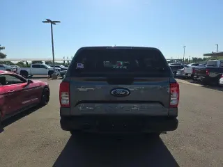 Ford Ranger 2024 4x2 XL 4dr SuperCrew 5.0 ft. SB