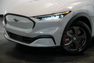 2023 Ford Mustang Mach-E