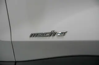 2023 Ford Mustang Mach-E