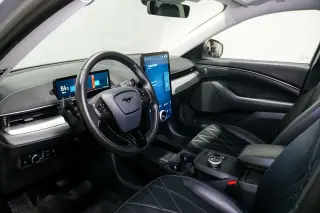 2023 Ford Mustang Mach-E
