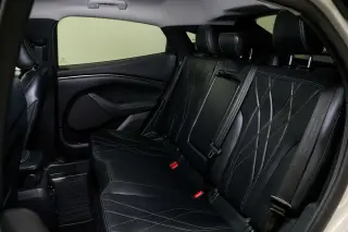 2023 Ford Mustang Mach-E