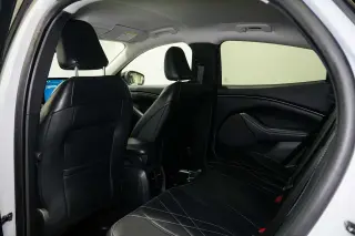 2023 Ford Mustang Mach-E