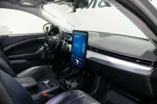 2023 Ford Mustang Mach-E