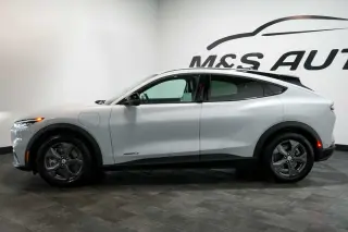 2023 Ford Mustang Mach-E