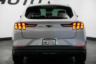 2023 Ford Mustang Mach-E