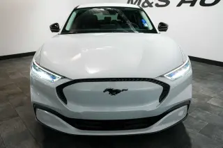 2023 Ford Mustang Mach-E