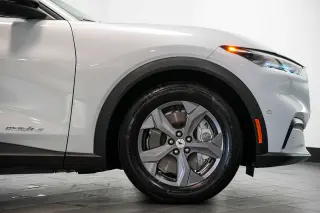 2023 Ford Mustang Mach-E