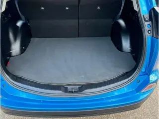 RAV4 XLE, 2017