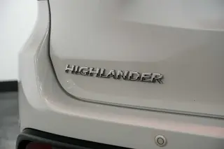 2016 Toyota Highlander