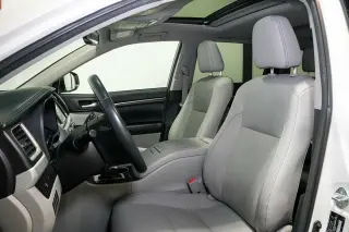 2016 Toyota Highlander