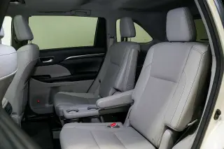 2016 Toyota Highlander
