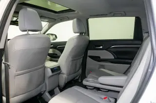 2016 Toyota Highlander