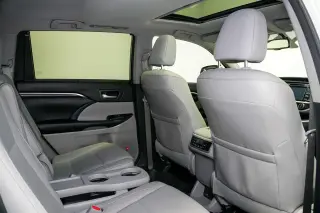 2016 Toyota Highlander