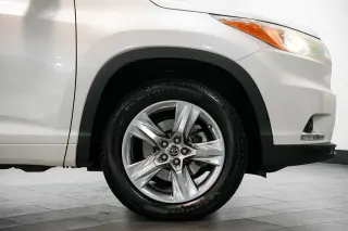 2016 Toyota Highlander