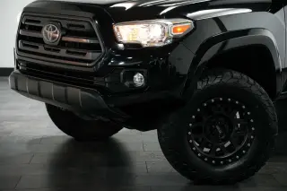 2019 Toyota Tacoma 2WD