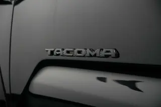 2019 Toyota Tacoma 2WD