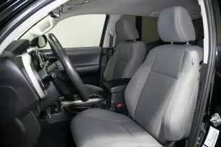 2019 Toyota Tacoma 2WD