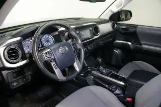 2019 Toyota Tacoma 2WD