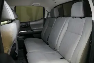 2019 Toyota Tacoma 2WD