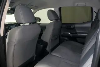2019 Toyota Tacoma 2WD