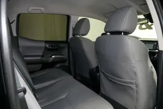 2019 Toyota Tacoma 2WD