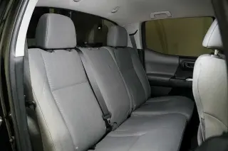 2019 Toyota Tacoma 2WD