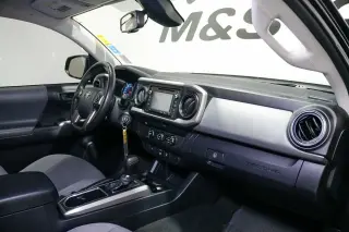 2019 Toyota Tacoma 2WD