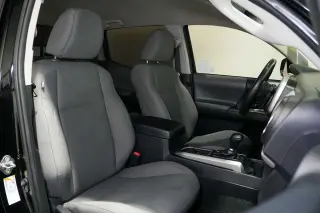 2019 Toyota Tacoma 2WD