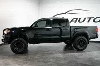 2019 Toyota Tacoma 2WD