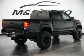 2019 Toyota Tacoma 2WD