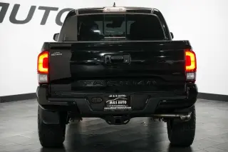 2019 Toyota Tacoma 2WD