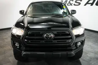2019 Toyota Tacoma 2WD