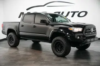 2019 Toyota Tacoma 2WD