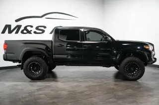 2019 Toyota Tacoma 2WD