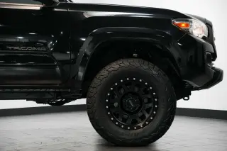 2019 Toyota Tacoma 2WD