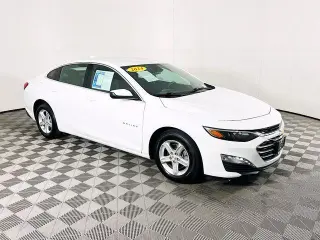 Chevrolet Malibu 2024 LT 4dr Sedan w/1LT