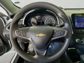 Chevrolet Malibu 2024 LT 4dr Sedan w/1LT