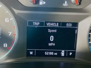 Chevrolet Malibu 2024 LT 4dr Sedan w/1LT