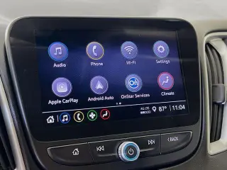 Chevrolet Malibu 2024 LT 4dr Sedan w/1LT