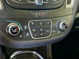 Chevrolet Malibu 2024 LT 4dr Sedan w/1LT